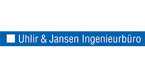 Uhlir u. Jansen Ingenieurbüro - Partner vom Ing. Büro. Velickovic